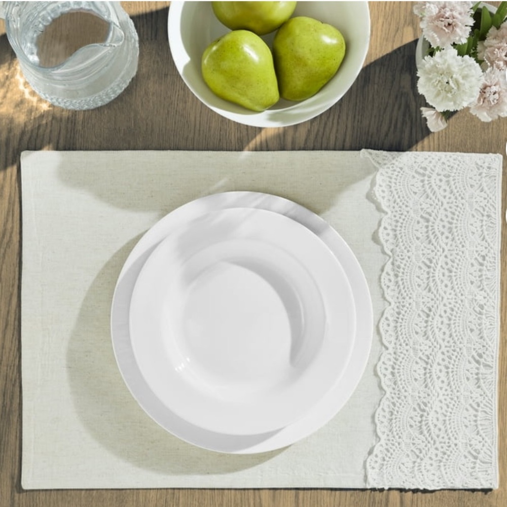 My Texas House Placemat Set